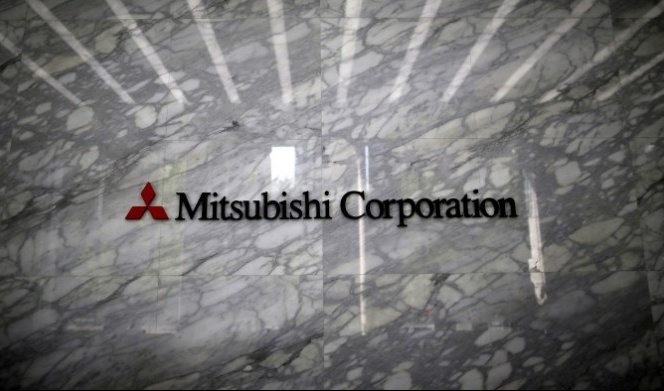 Mitsubishi sẽ mua lại các tài sản khí đá phiến ở Mỹ