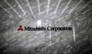 Mitsubishi sẽ mua lại các tài sản khí đá phiến ở Mỹ