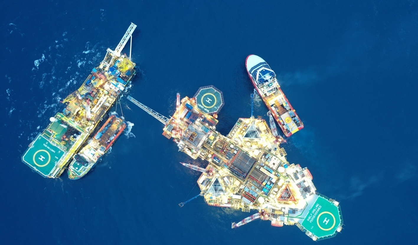 Củng cố hệ thống phòng thủ năng lượng đa tầng