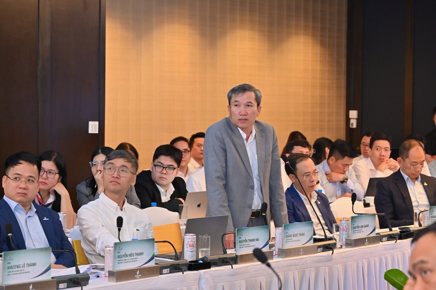 Thương mại dầu thô - mắt xích quan trọng trong chuỗi giá trị Petrovietnam