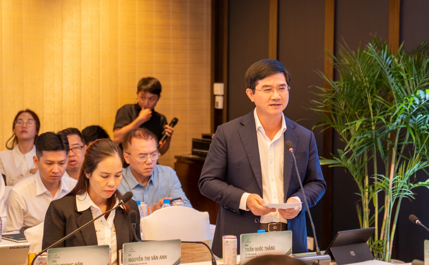 Thương mại dầu thô - mắt xích quan trọng trong chuỗi giá trị Petrovietnam