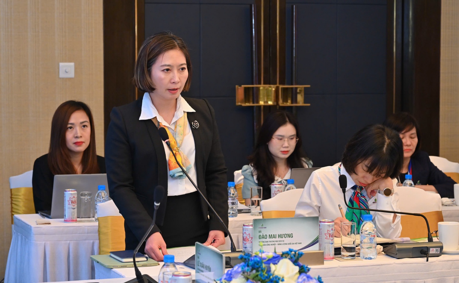 Thương mại dầu thô   mắt xích quan trọng trong chuỗi giá trị của Petrovietnam