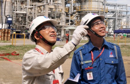 Kỳ vọng của cán bộ, đảng viên, người lao động BSR trước thềm Đại hội XIV của Đảng