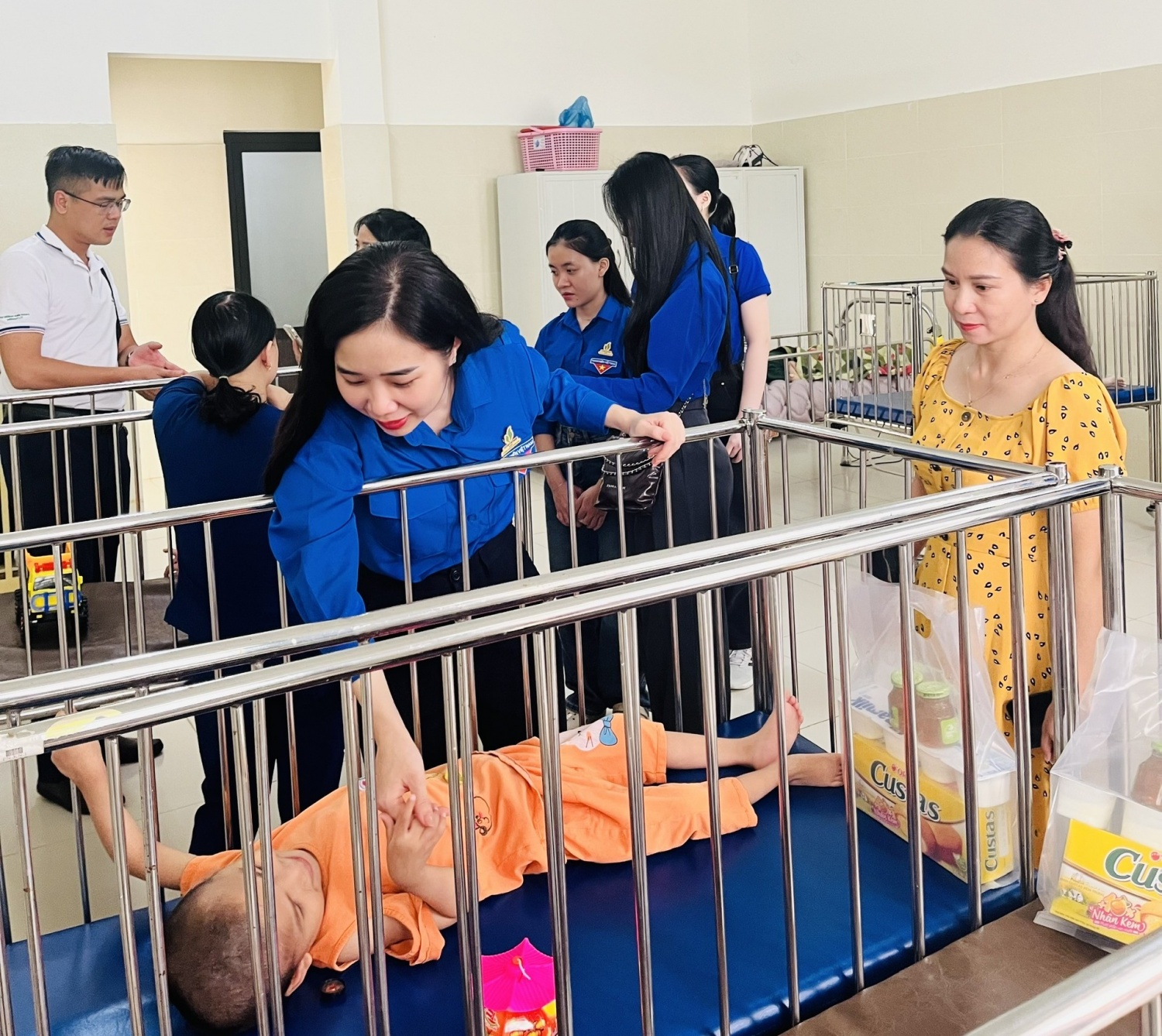 Kỳ vọng của cán bộ, đảng viên, người lao động BSR trước thềm Đại hội XIV của Đảng