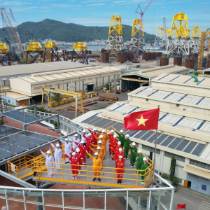 Công tác Tuyên giáo - Dân vận ở Petrovietnam: “Đi” - Có ba chữ “đi”!