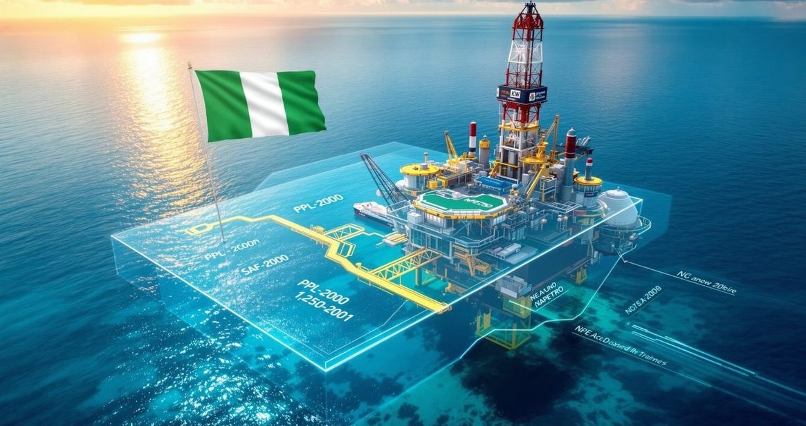 Những dự án dầu khí thượng nguồn thu hút đầu tư lớn nhất năm 2025