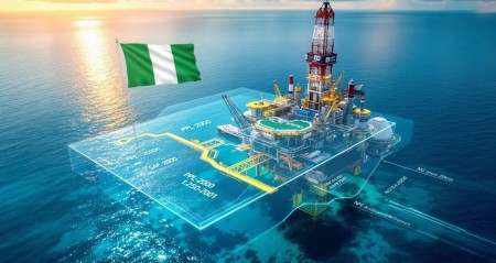 Những dự án dầu khí thượng nguồn thu hút đầu tư lớn nhất năm 2025