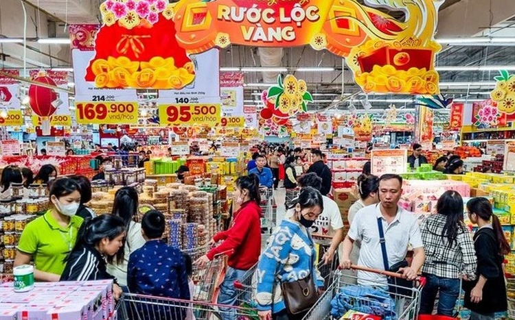 Không để thiếu hàng, thiếu điện trong dịp Tết Bính Ngọ 2026