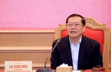 Bồi đắp niềm tin và khát vọng phát triển đất nước phồn vinh, văn minh, hạnh phúc