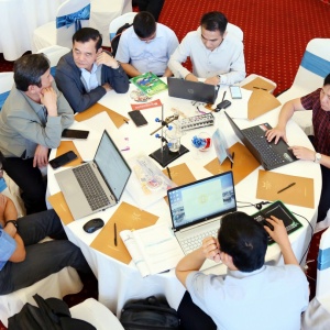 [VIDEO] Petrovietnam tập huấn STEM Innovation khu vực Nam Trung bộ – Tây Nguyên