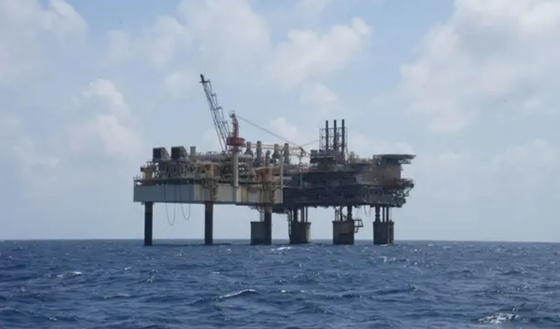 Philippines công bố phát hiện khí đốt mới