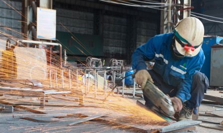 Vượt qua thách thức, PVSM là một trong những đơn vị thưởng Tết Nguyên đán cao nhất tại Khu kinh tế Dung Quất