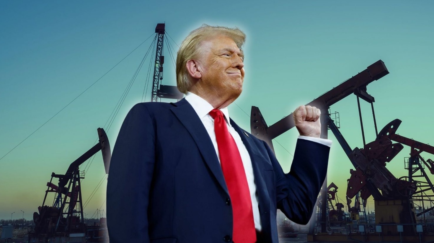 Một năm cầm quyền của ông Trump: Bức tranh năng lượng thay đổi ra sao? (Kỳ 2)