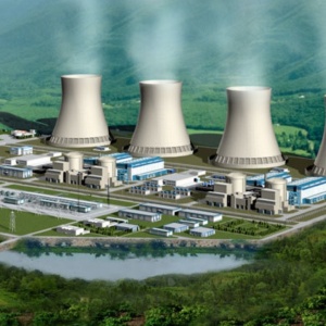 Thẩm tra chính sách đặc biệt cho dự án điện hạt nhân Ninh Thuận