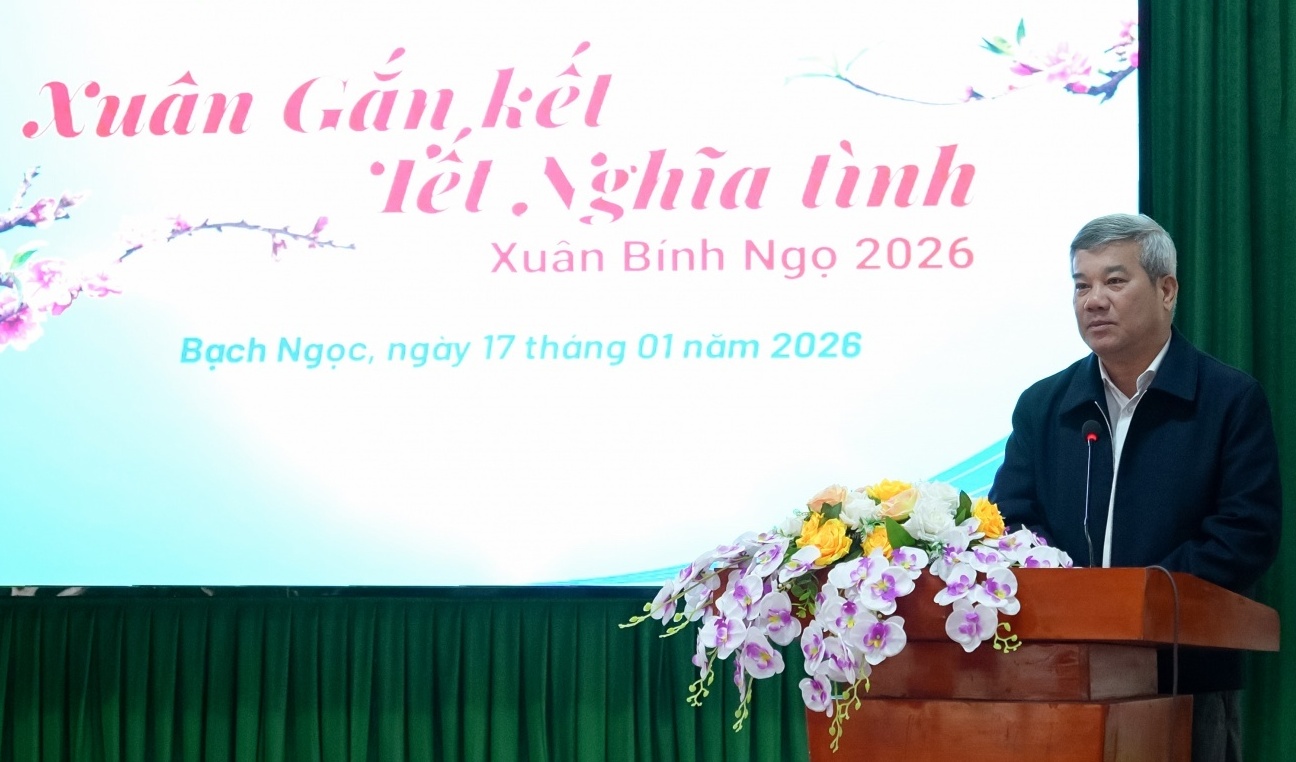 [VIDEO] Petrovietnam triển khai chương trình “Tết vì người nghèo” tại Phú Thọ và Nghệ An