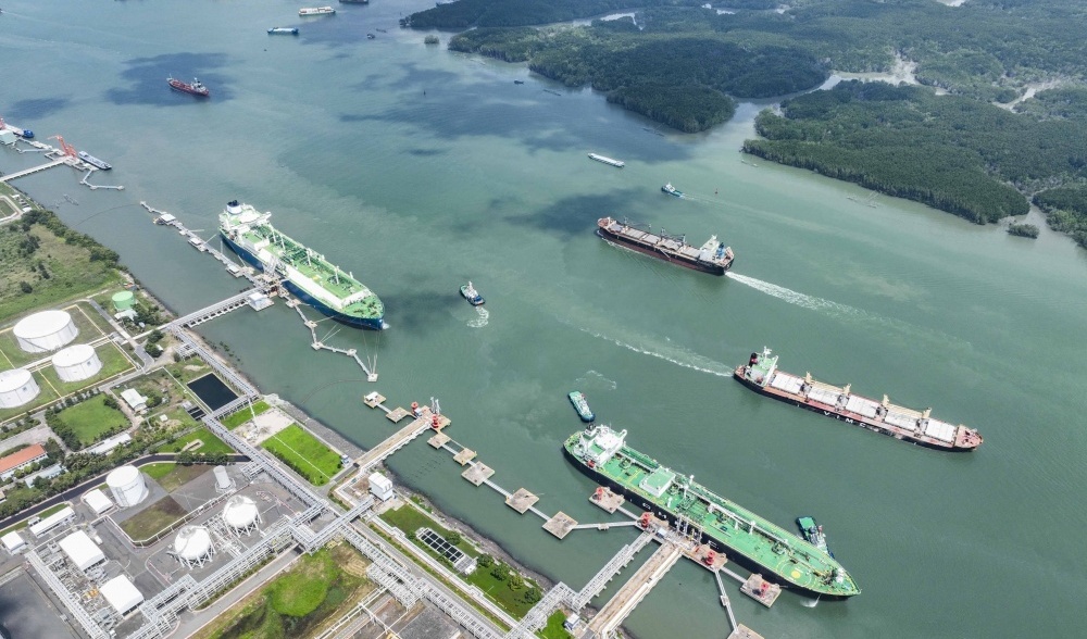 Doanh nghiệp nhà nước - Động lực cho mục tiêu tăng trưởng hai con số của Việt Nam