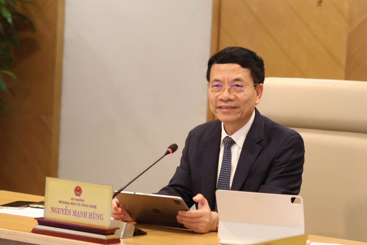 Khoa học công nghệ, đổi mới sáng tạo nâng tầm vị thế Việt Nam trong kỷ nguyên mới