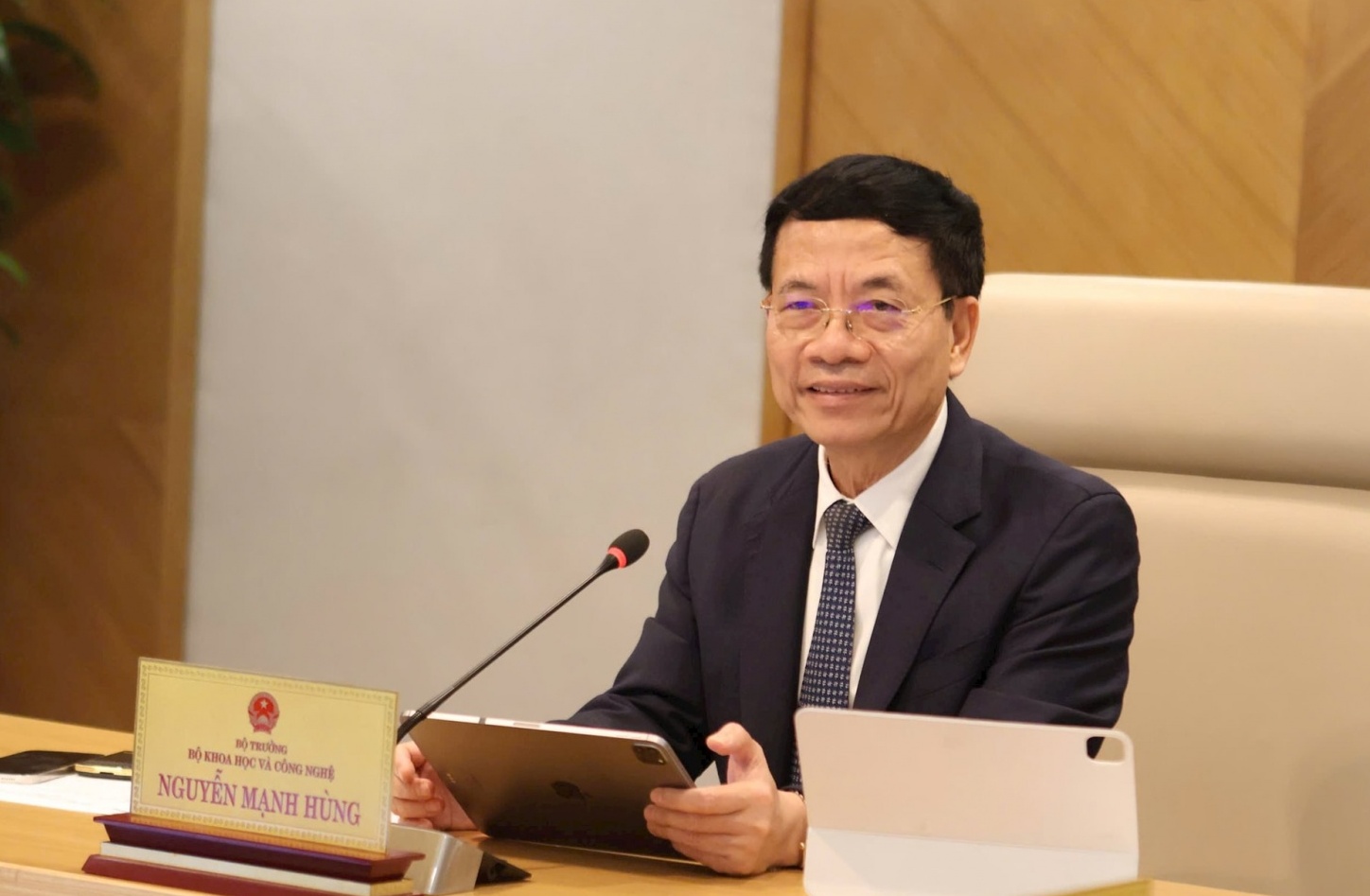 Khoa học công nghệ, đổi mới sáng tạo nâng tầm vị thế Việt Nam trong kỷ nguyên mới