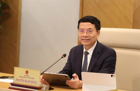 Khoa học công nghệ, đổi mới sáng tạo nâng tầm vị thế Việt Nam trong kỷ nguyên mới