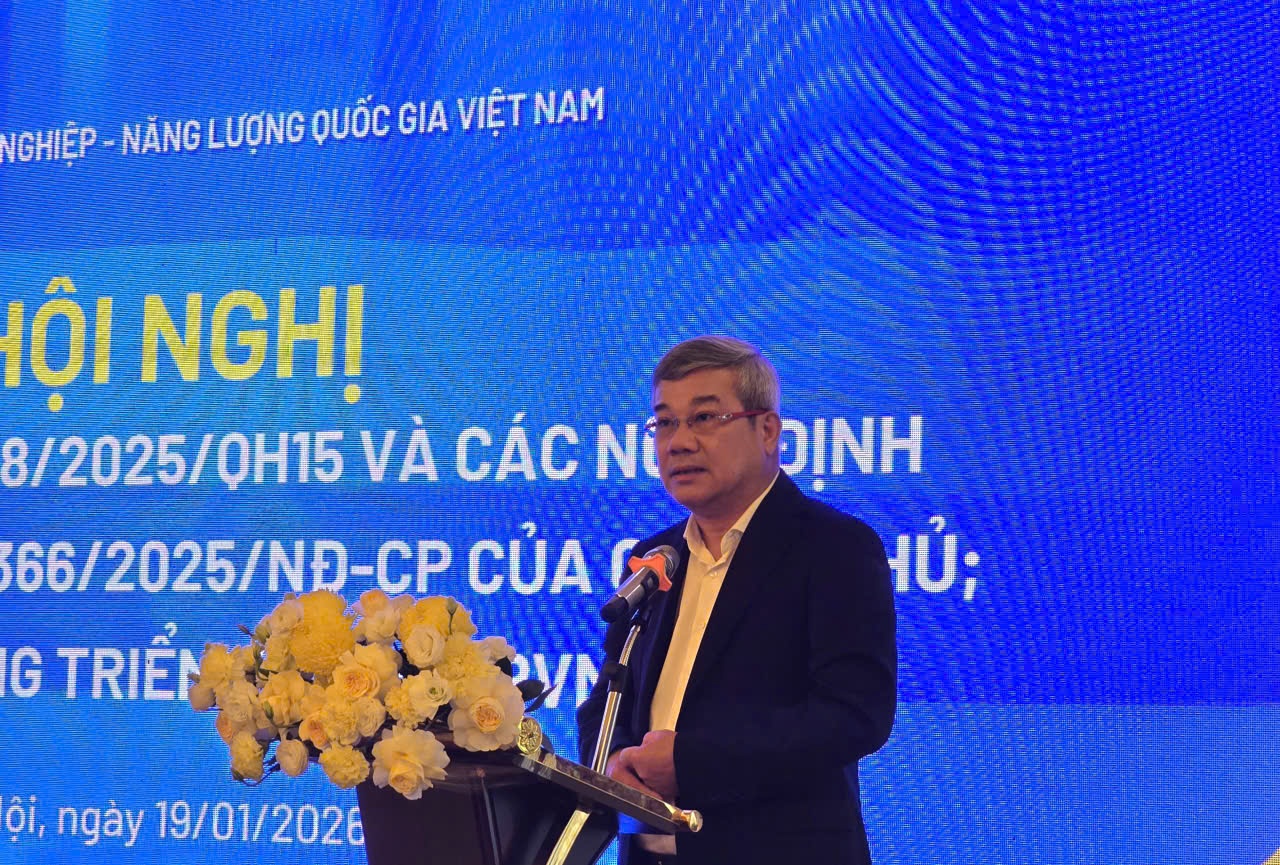 Petrovietnam nâng cao hiệu quả quản trị, sử dụng vốn nhà nước, thúc đẩy phát triển bền vững