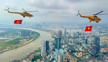 Phát huy trí tuệ, đoàn kết, đổi mới - Nền tảng cho giai đoạn phát triển mới của Thành phố Hồ Chí Minh