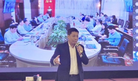 Petrovietnam nâng cao hiệu quả quản trị, sử dụng vốn nhà nước, thúc đẩy phát triển bền vững