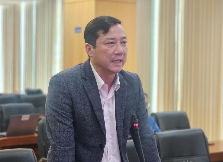 Làm rõ phân cấp, thủ tục và cơ chế chuyển tiếp khi áp dụng Luật Hóa chất