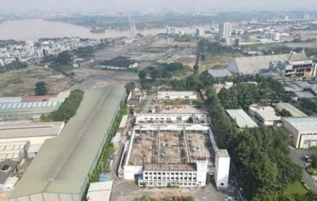 Điểm tin xây dựng - bất động sản ngày 20/1: Đồng Nai dự kiến đấu giá 72 khu đất trong năm 2026