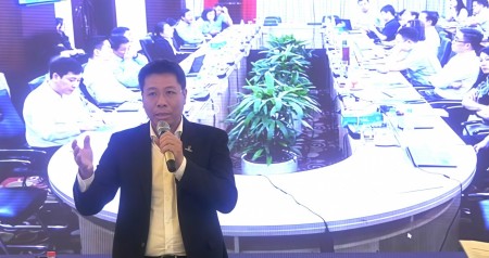 [VIDEO] Petrovietnam chủ động triển khai đồng bộ, hiệu quả Luật số 68/2025/QH15