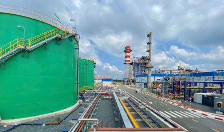 Mục tiêu GDP cao đặt ngành điện trước bài toán mở rộng tăng trưởng