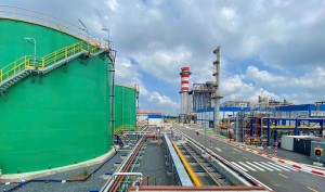 2025-2030: “Thời gian vàng” để điện khí LNG khẳng định vai trò trụ cột