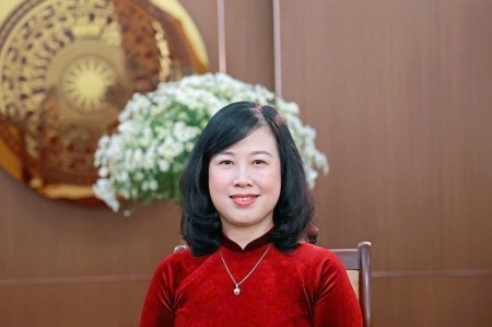 Chăm sóc sức khỏe nhân dân toàn diện, từ sớm, từ xa và ngay từ cơ sở