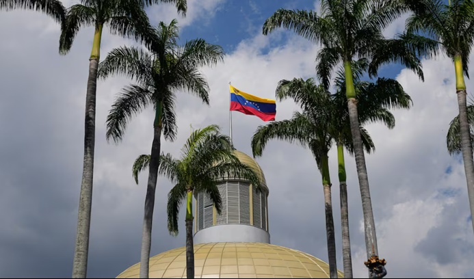 Mỹ bắt giữ tàu chở dầu thứ 7 liên quan đến Venezuela