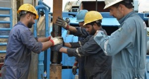 Công ty nhà nước Pakistan công bố phát hiện mỏ dầu khí mới