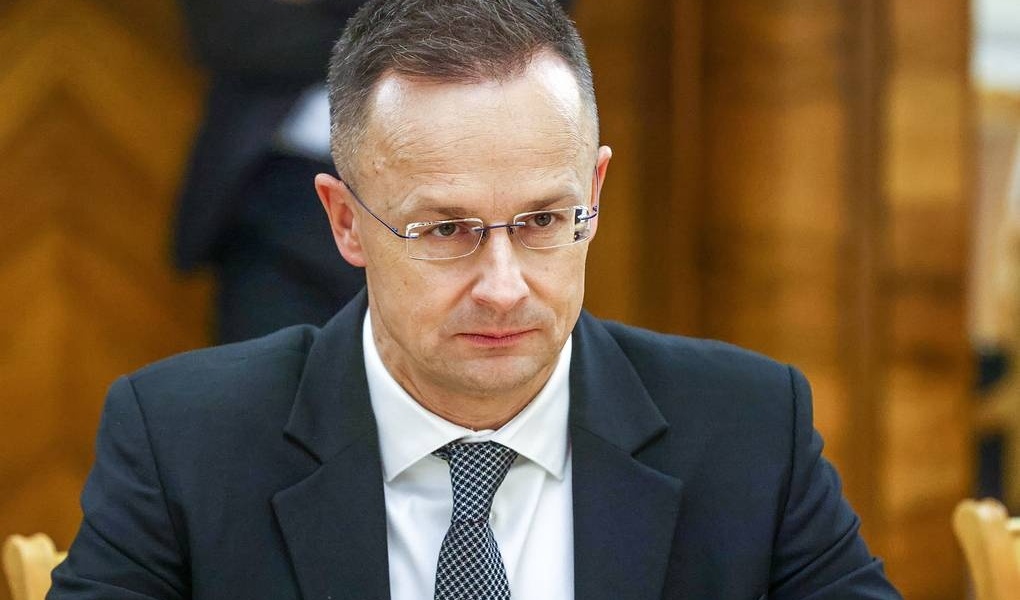 Hungary và Slovakia phản đối lệnh cấm nguồn cung nhiên liệu từ Nga