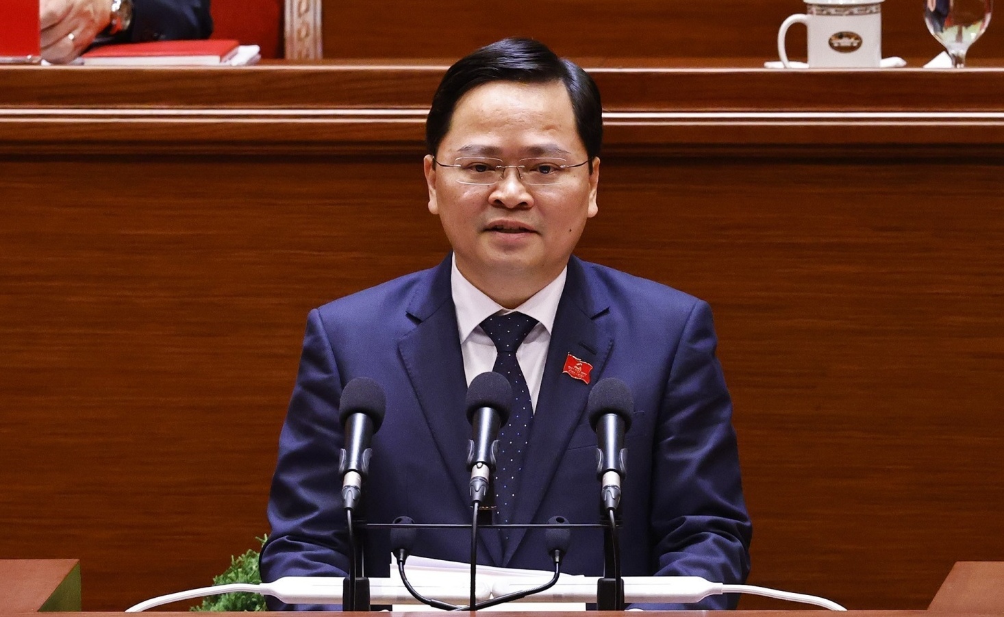 Đại hội XIV của Đảng: Kiến tạo động lực mới để hiện thực hóa mục tiêu tăng trưởng hai con số