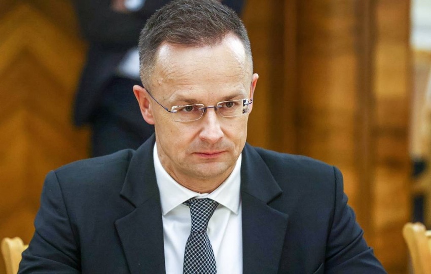 Hungary và Slovakia phản đối lệnh cấm nguồn cung nhiên liệu từ Nga