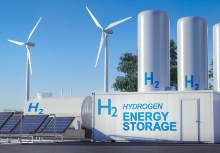 Chiến lược năng lượng hydrogen: Hoàn thiện chính sách, khởi động dự án
