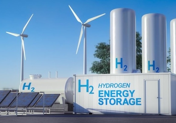 Chiến lược năng lượng hydrogen: Hoàn thiện chính sách, khởi động dự án