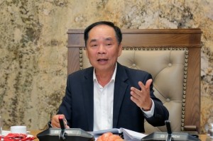 TS.Nguyễn Quốc Thập: Đại hội XIV mở không gian phát triển mới cho ngành dầu khí