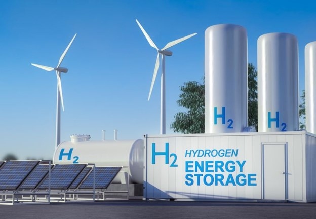 Chiến lược năng lượng hydrogen: Hoàn thiện chính sách, khởi động dự án