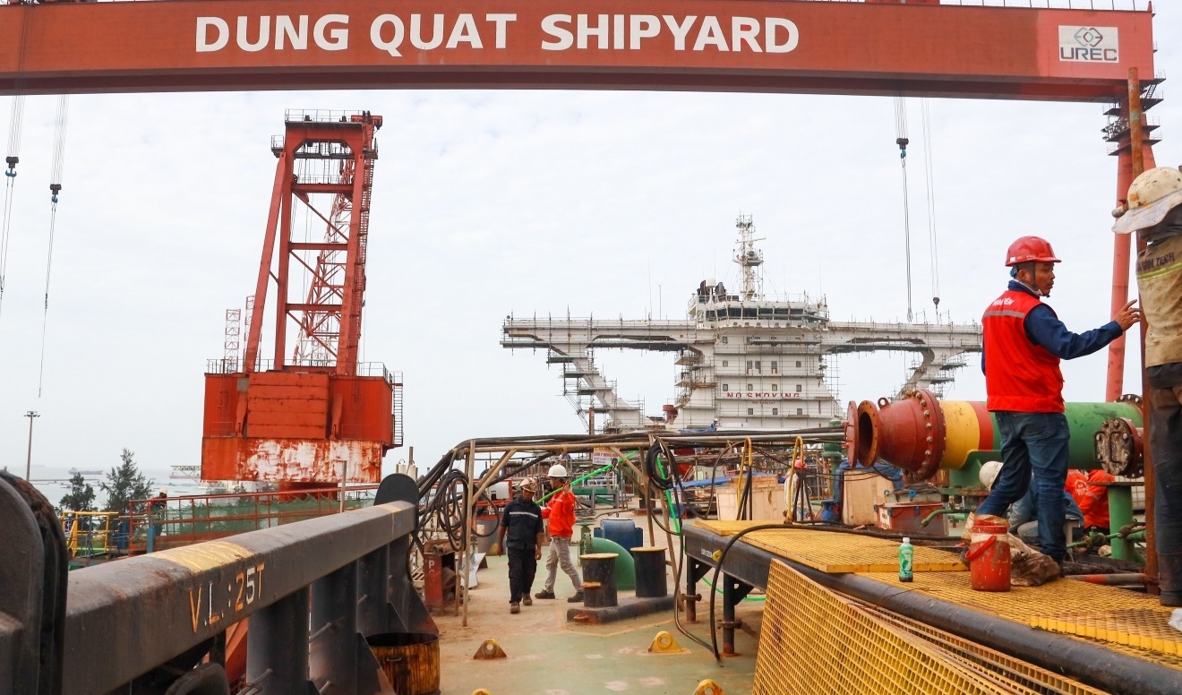 Công đoàn PVSM đạt nhiều dấu ấn trong đảm bảo chăm lo đời sống người lao động