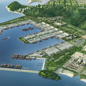 Nghệ An công bố tiêu chí đặc biệt chọn nhà đầu tư dự án LNG gần 56.000 tỷ đồng