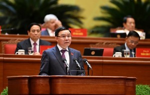 Chuyển đổi tư duy từ “quản lý” sang “kiến tạo”, đồng hành cùng doanh nghiệp