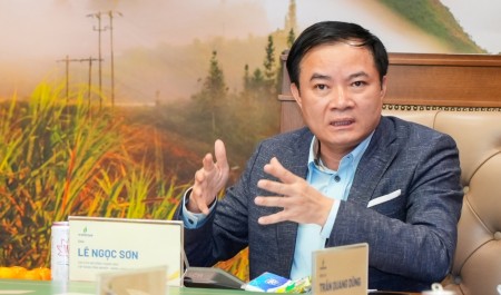 Petrovietnam đẩy mạnh áp dụng tiêu chuẩn OECD vào quản trị doanh nghiệp