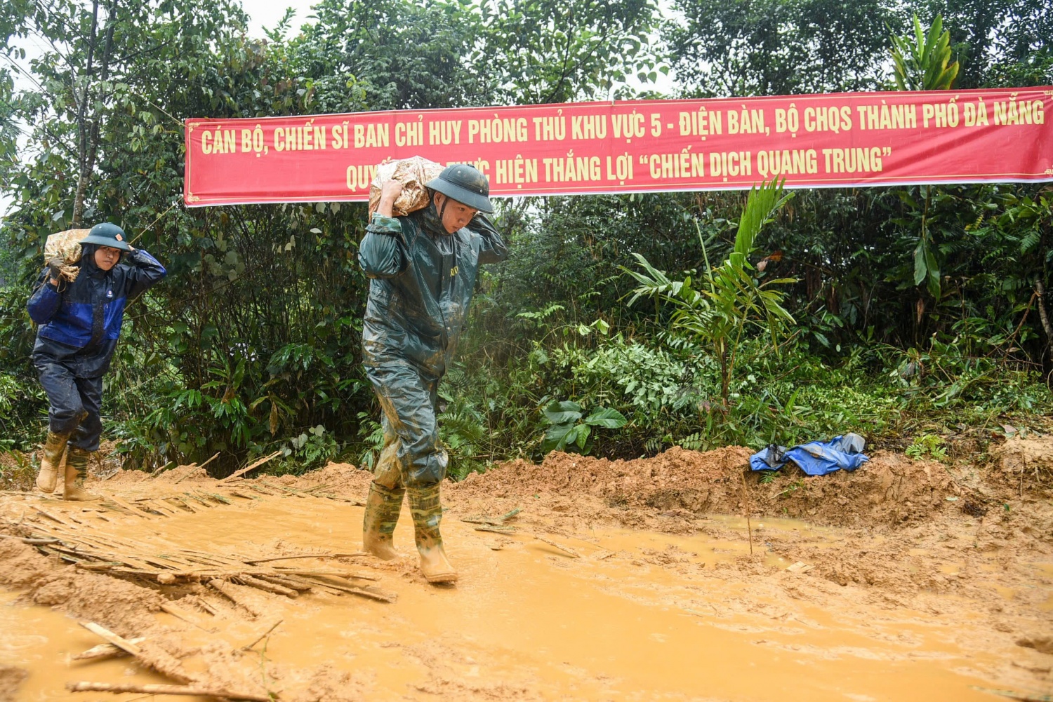 “Chiến dịch” nhân văn không tiếng súng và trách nhiệm xã hội của Petrovietnam