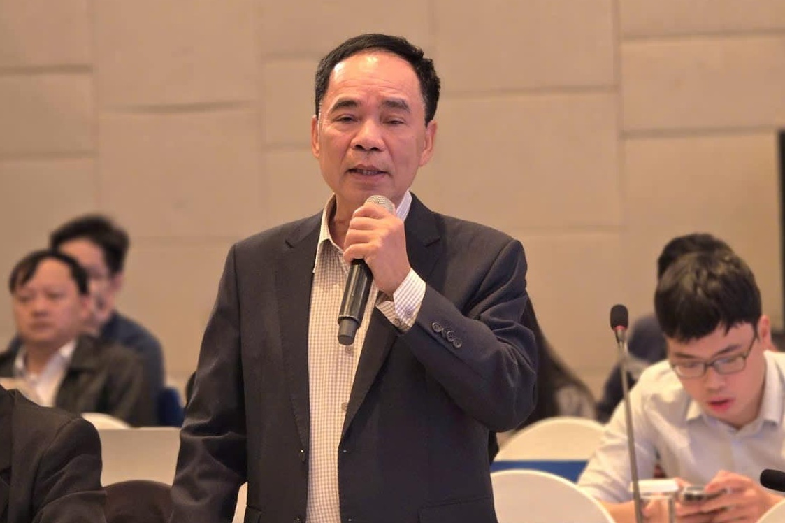 Đề xuất phát triển đồng bộ hạ tầng khí kết nối với các khu công nghiệp