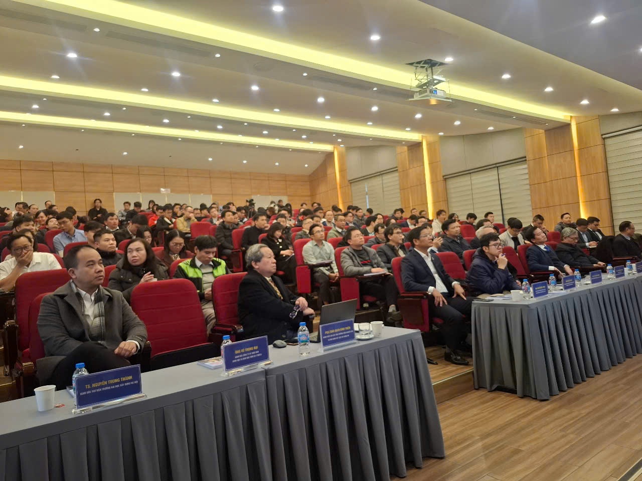 Điện hạt nhân và bài toán an ninh năng lượng: Góc nhìn từ kinh nghiệm quốc tế