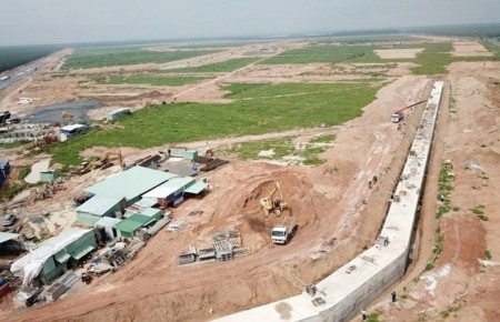 Điểm tin xây dựng - bất động sản ngày 22/1: Gia Lai mở trục giao thông nối Khu đô thị CK54 và KCN Trà Đa