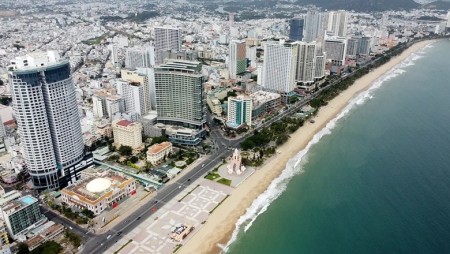 Vị trí quyết định dòng tiền: Dự án mới của Vinhomes sở hữu tọa độ đẹp nhất trên con đường danh giá bậc nhất Nha Trang